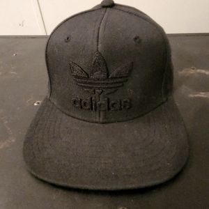 Adidas Flatbill Snapback